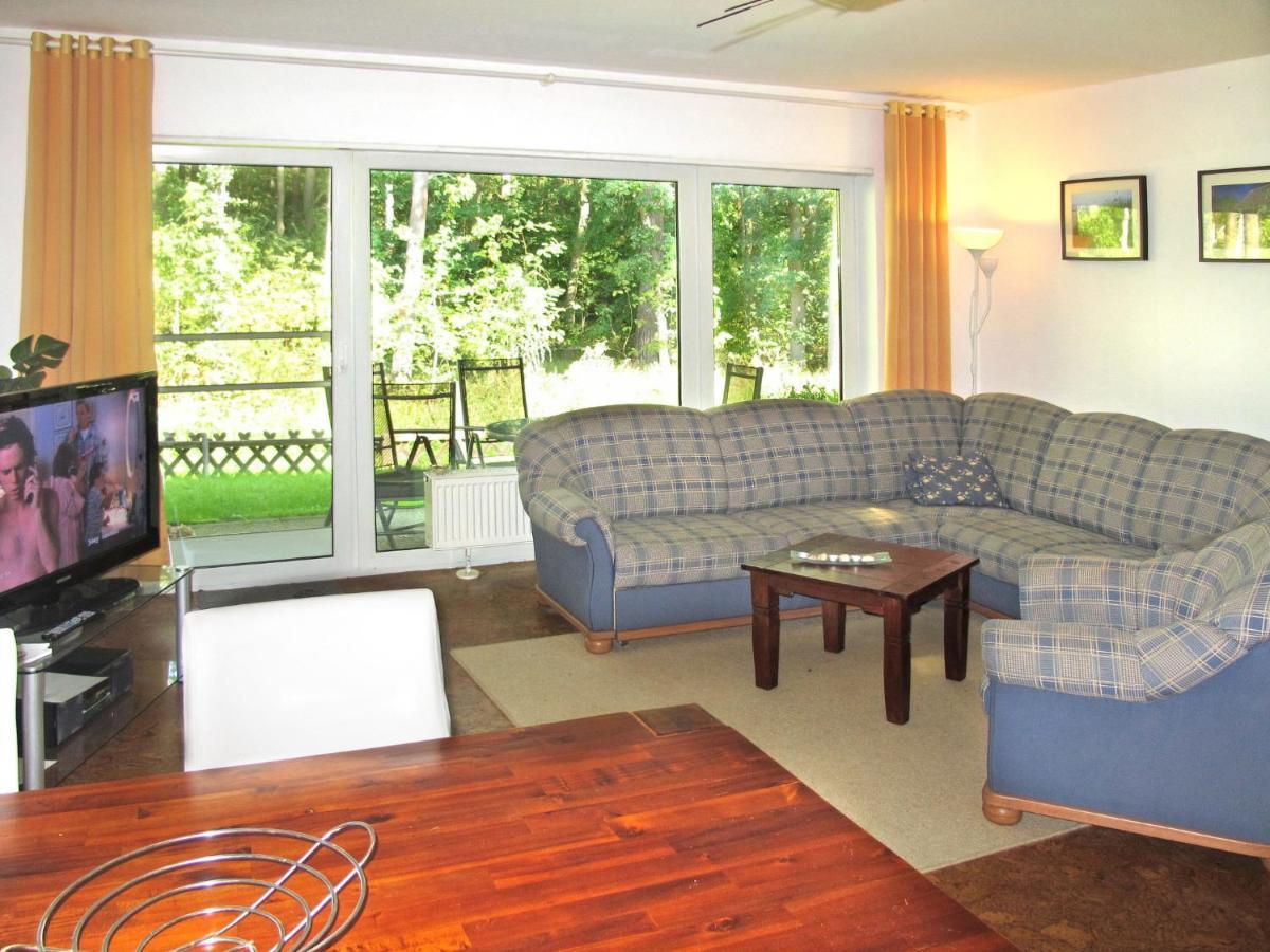 Apartment Glowe - Glw662 By Interhome Eksteriør bilde