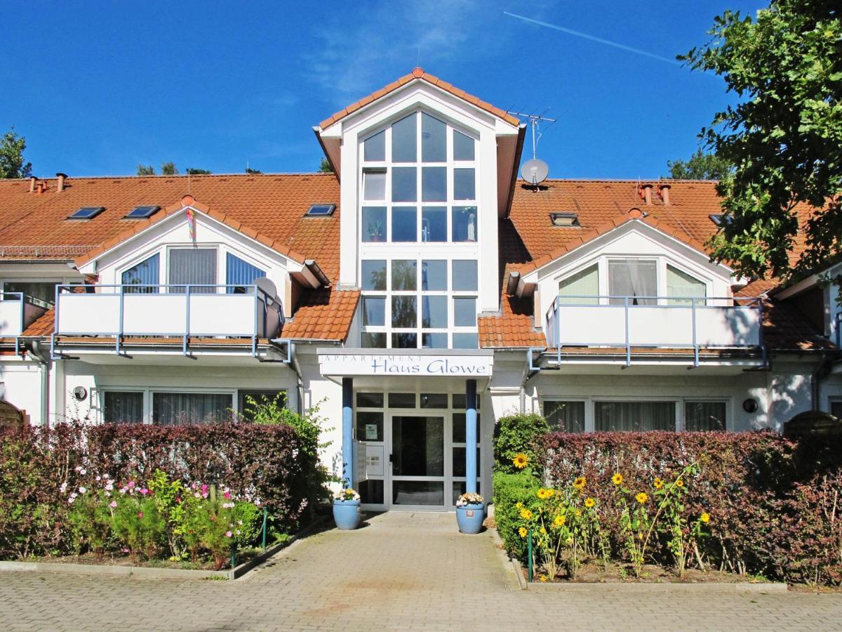 Apartment Glowe - Glw662 By Interhome Eksteriør bilde