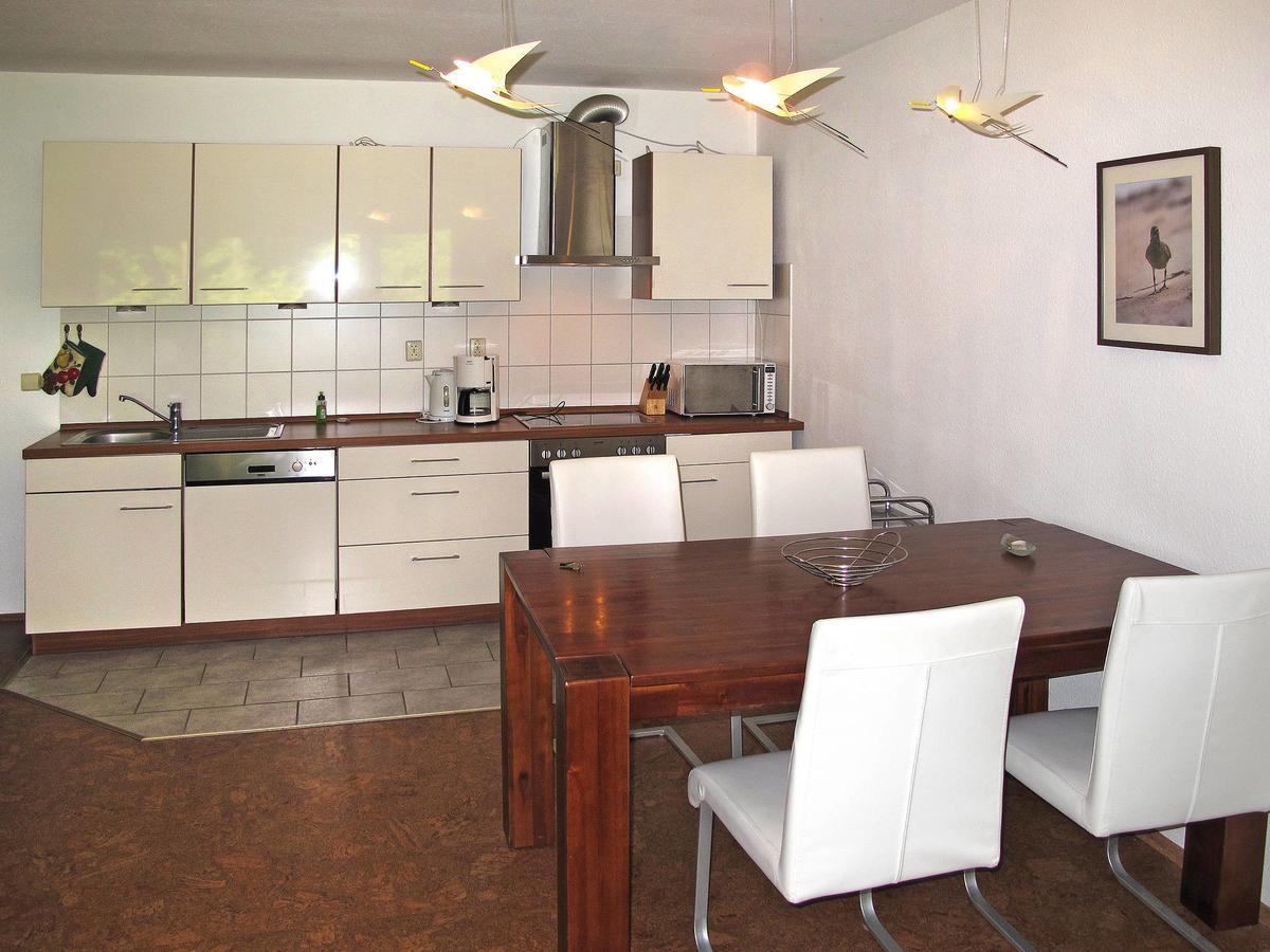 Apartment Glowe - Glw662 By Interhome Eksteriør bilde